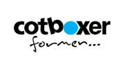 Cotboxer logosu