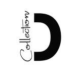 D Collection logosu