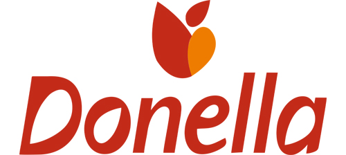 Donella logosu