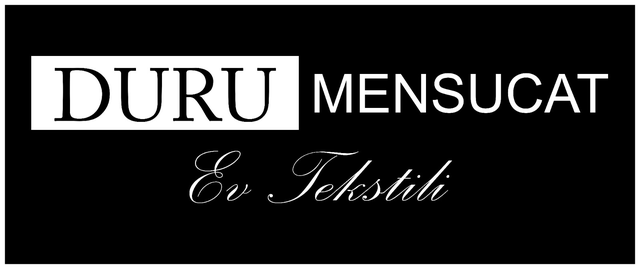 Duru Mensucat logosu