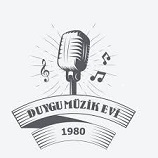 Duygu Müzik Evi logosu