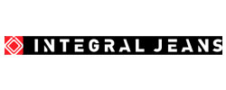 Integral Jeans logosu