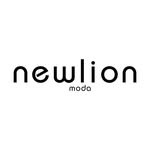 newlion moda logosu